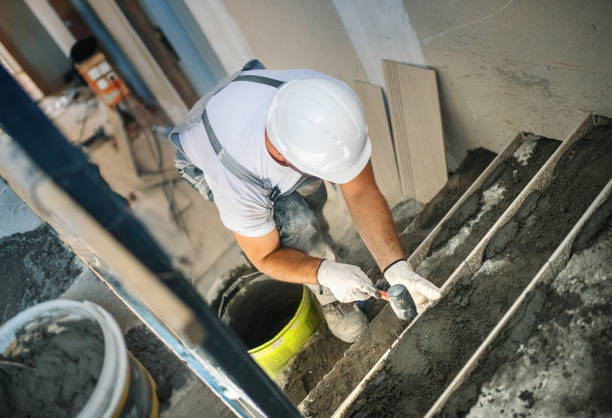 , AL Concrete contractor Company