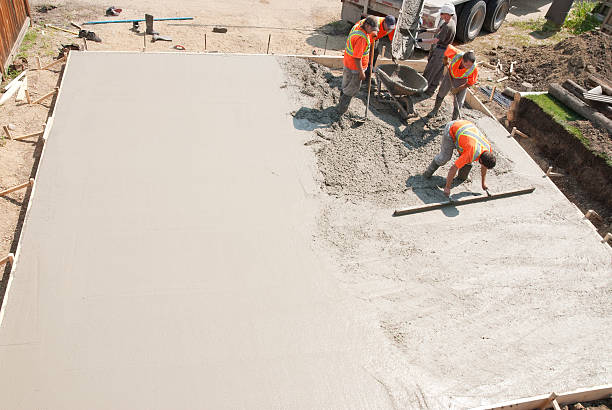 Best Concrete Demolition Services in Rainsville, AL