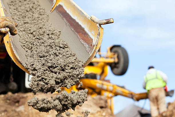 Best Concrete Driveway Installation in Rainsville, AL