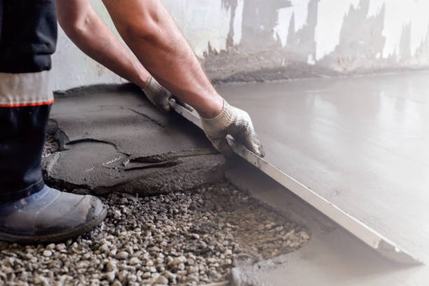 Best Concrete Retaining Walls in Rainsville, AL
